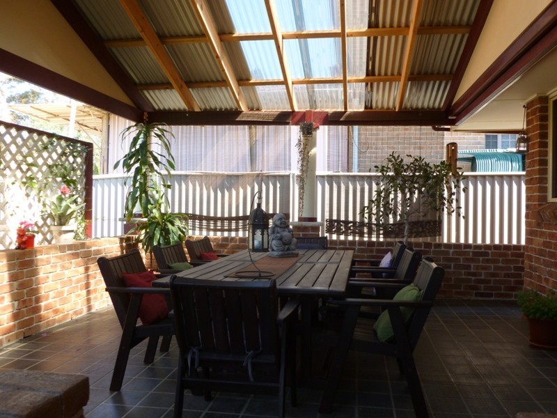 22 Eldridge Rd, Greystanes NSW 2145