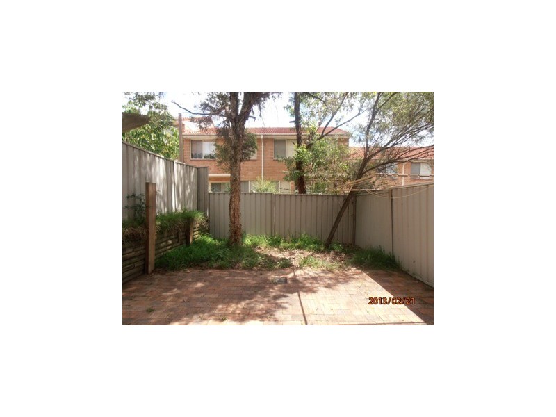 50 A/177 A Reservoir Road, Blacktown NSW 2148