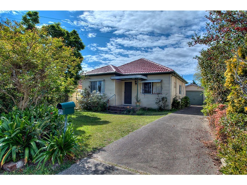 49 Pendle Way, Pendle Hill NSW 2145
