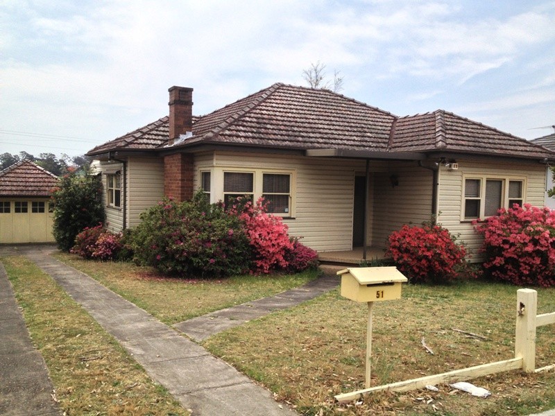 51 Stapleton Street, Wentworthville NSW 2145