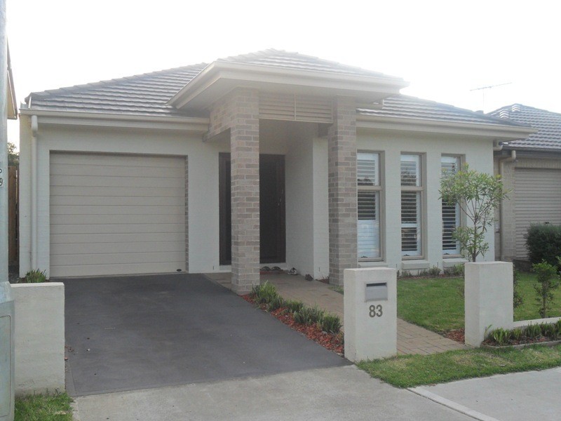 83 Nijong Drive, Pemulwuy NSW 2145