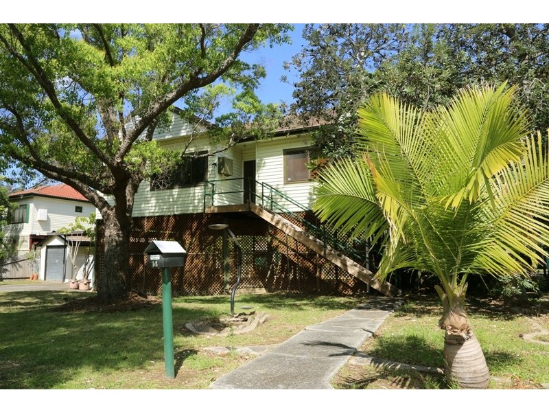 14 Hopkins St, Wentworthville NSW 2145