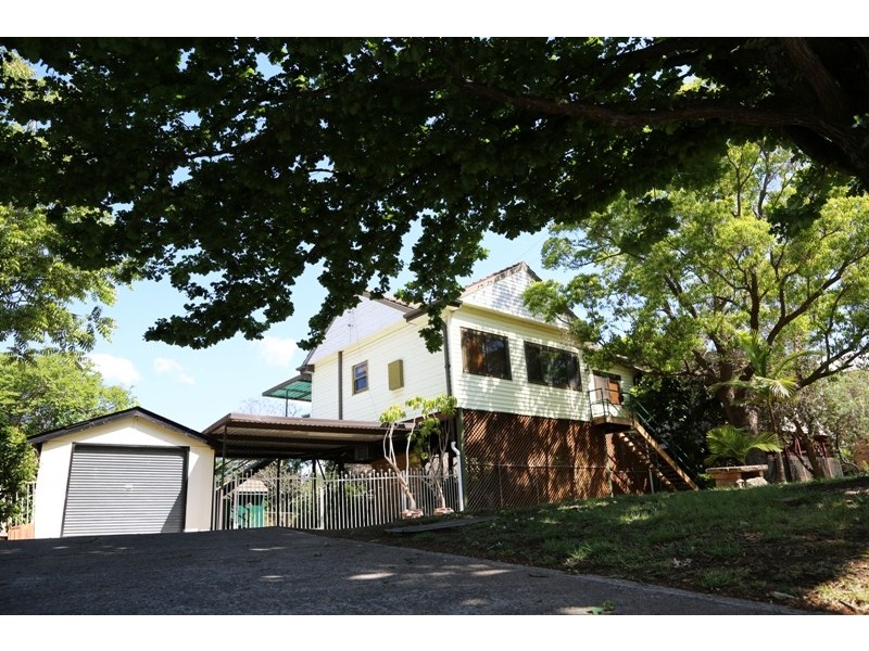 14 Hopkins St, Wentworthville NSW 2145