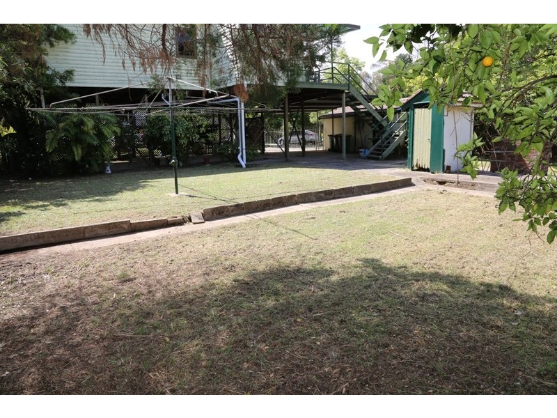 14 Hopkins St, Wentworthville NSW 2145