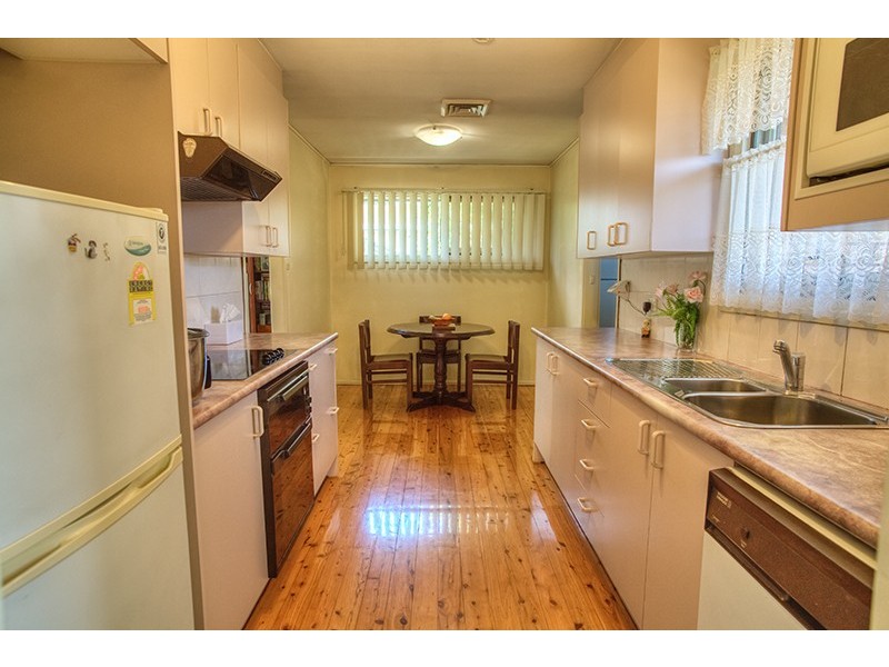 541 Great Western Highway, Greystanes NSW 2145
