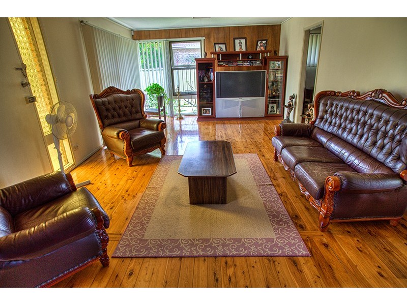 541 Great Western Highway, Greystanes NSW 2145