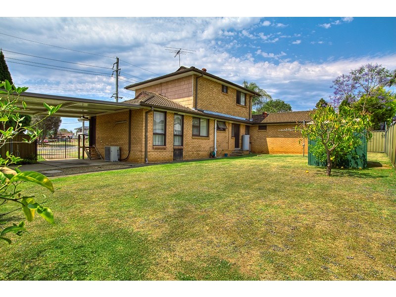 541 Great Western Highway, Greystanes NSW 2145