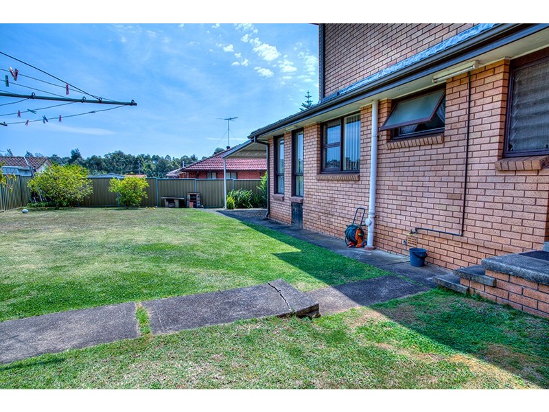 541 Great Western Highway, Greystanes NSW 2145