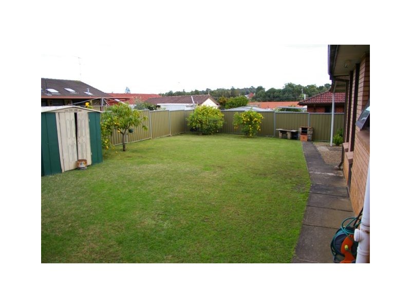 541 Great Western Highway, Greystanes NSW 2145