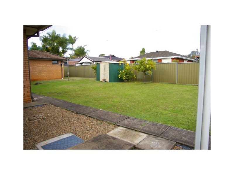 541 Great Western Highway, Greystanes NSW 2145