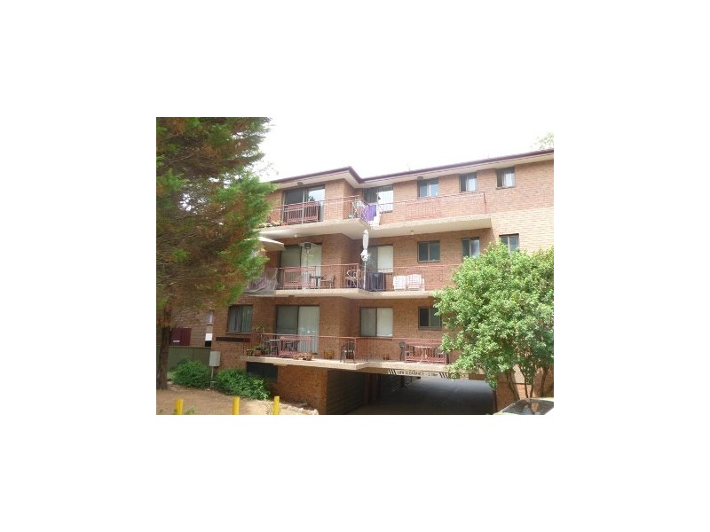 6/7 – 9 Central Avenue, Westmead NSW 2145