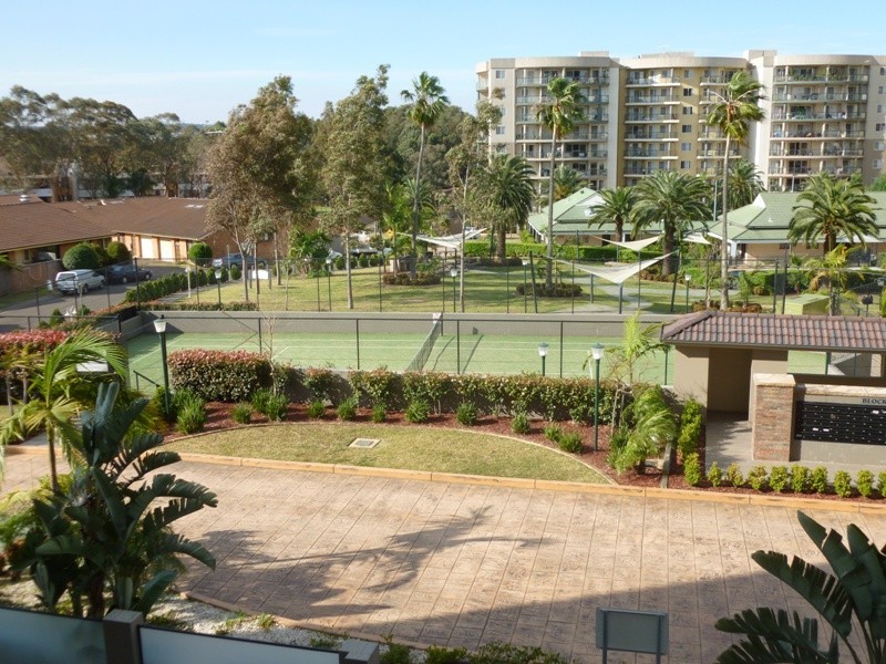 310/91D Bridge Rd, Westmead NSW 2145