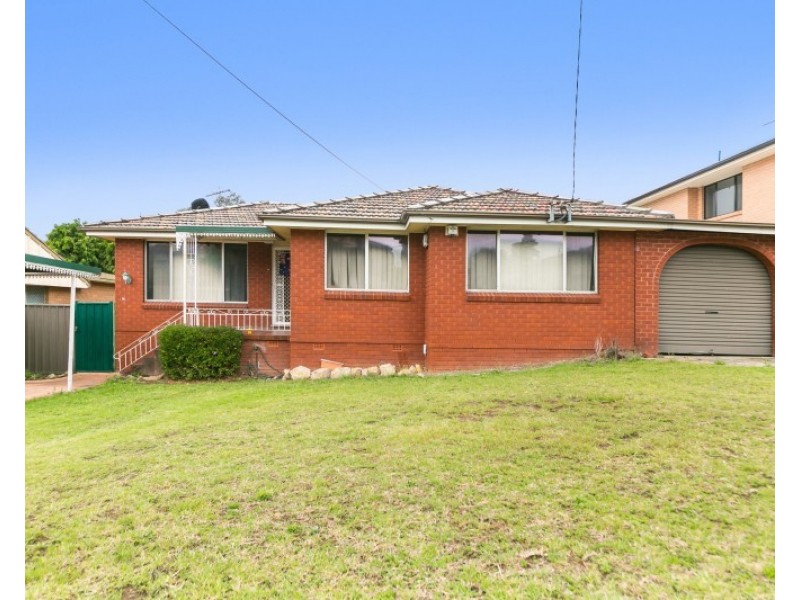 36 Kiama Street, Greystanes NSW 2145