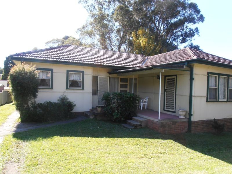 187 Wentworth Avenue, Pendle Hill NSW 2145