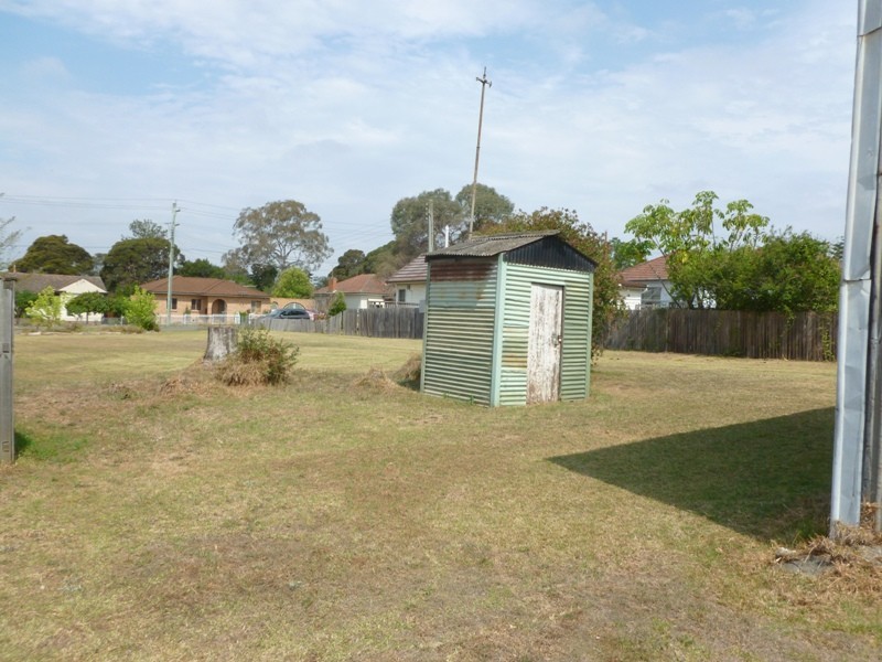 56 Tungarra Rd, Girraween NSW 2145