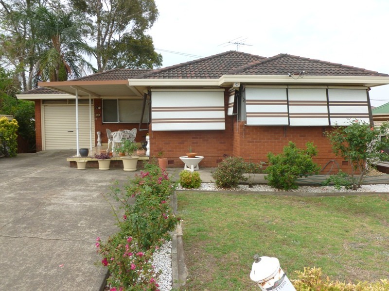 464 Great Western Highway, Pendle Hill NSW 2145