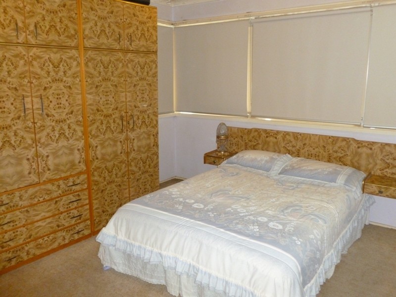 464 Great Western Highway, Pendle Hill NSW 2145