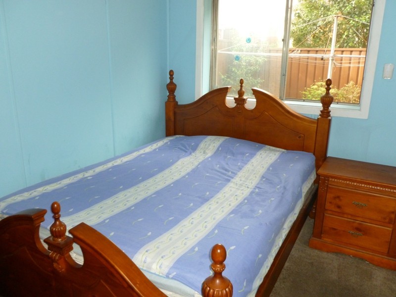 464 Great Western Highway, Pendle Hill NSW 2145