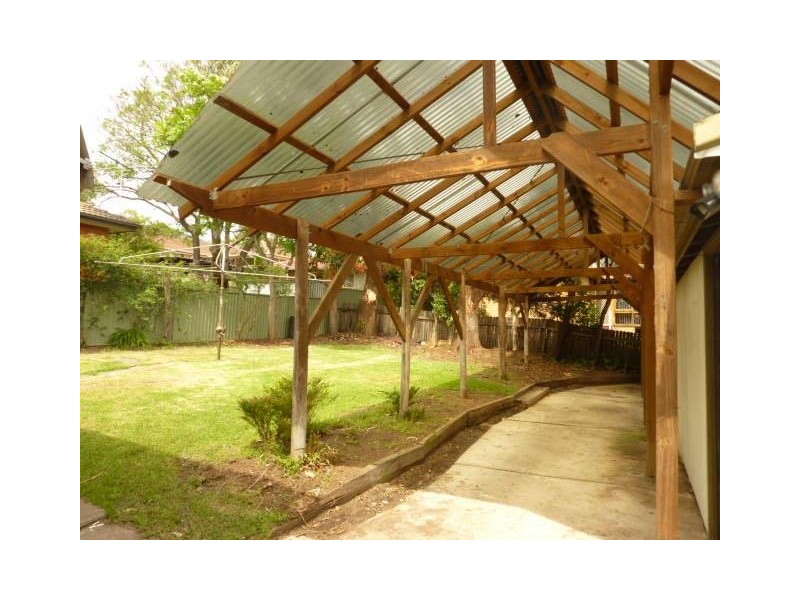 36 Dennis Street, Greystanes NSW 2145