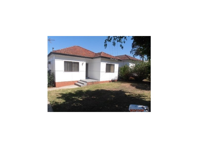 28 Francis Street, South Wentworthville NSW 2145