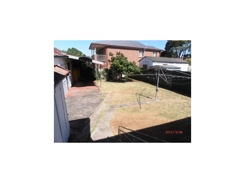 28 Francis Street, South Wentworthville NSW 2145