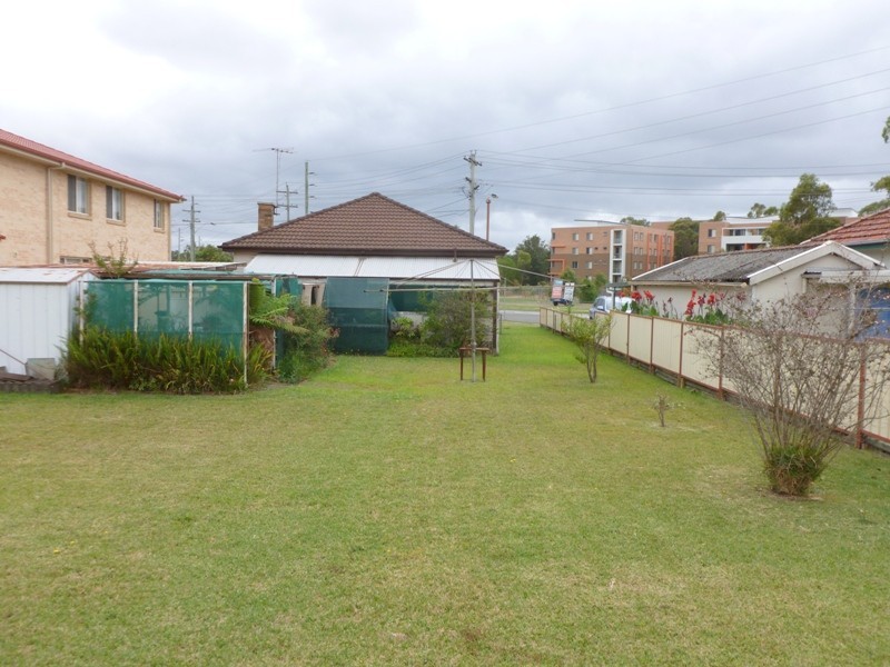 3 Mayfield St, Wentworthville NSW 2145