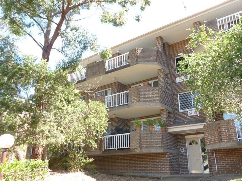 5/57 – 59 Lane Street, Wentworthville NSW 2145