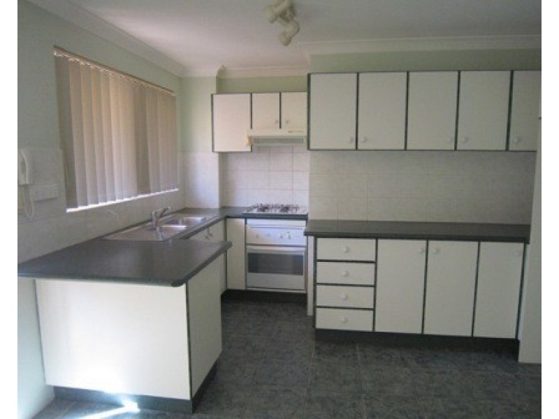 6/221 Dunmore Street, Wentworthville NSW 2145