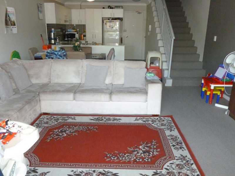 24/26-34 Clifton St, Blacktown NSW 2148