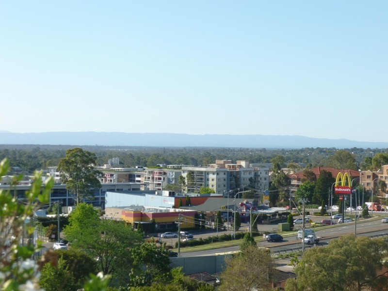 24/26-34 Clifton St, Blacktown NSW 2148