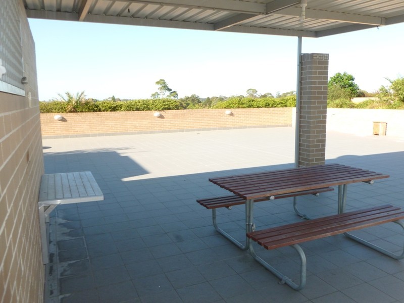 24/26-34 Clifton St, Blacktown NSW 2148