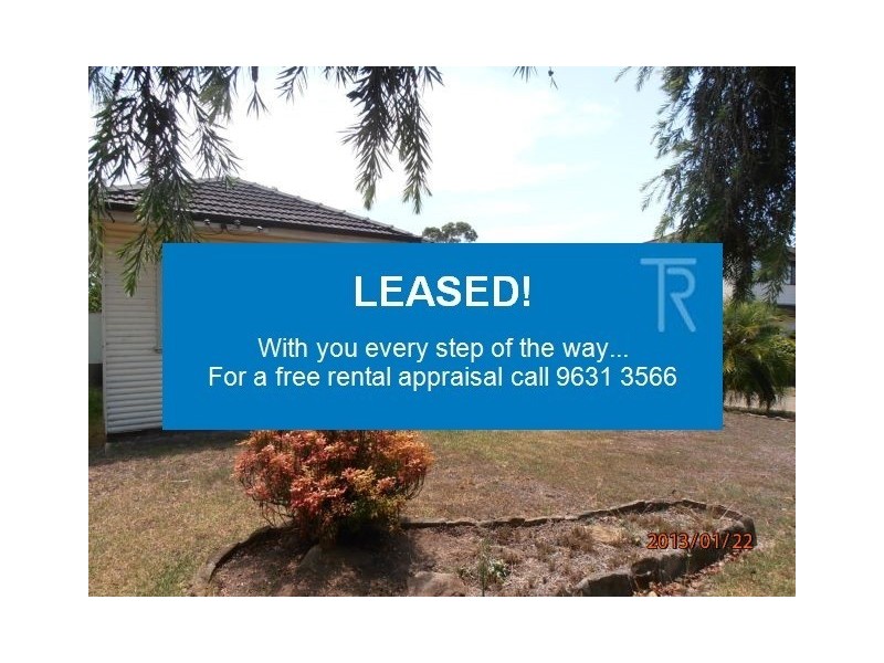 24 Carrington Street, Seven Hills NSW 2147