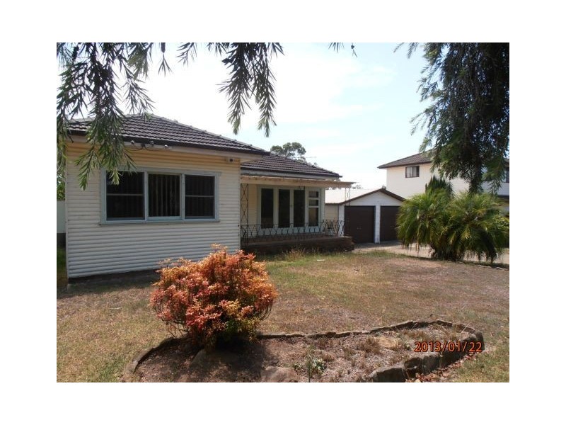 24 Carrington Street, Seven Hills NSW 2147