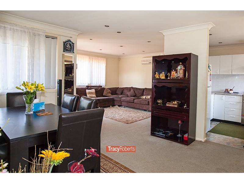 2/17a Short St, Wentworthville NSW 2145