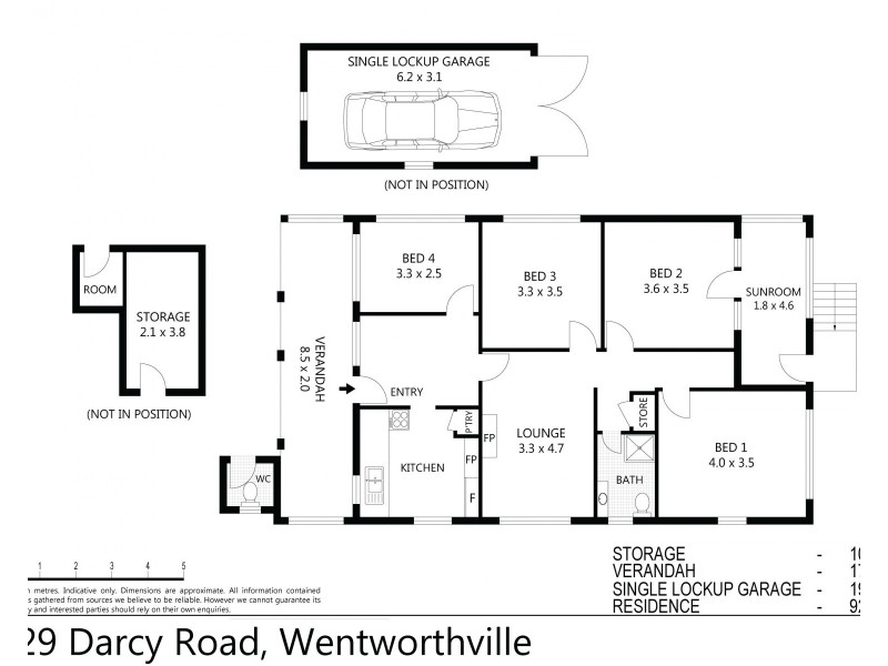 129 Darcy Road, Wentworthville NSW 2145