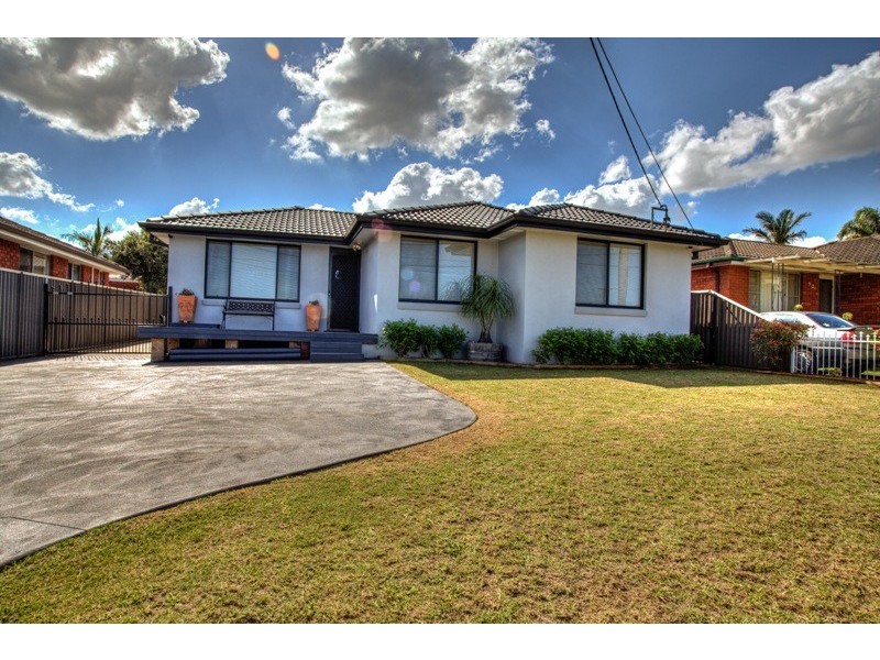 50 Ian St, Greystanes NSW 2145