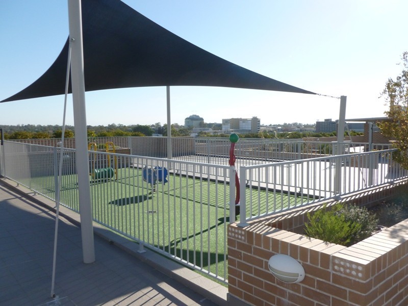 24/26-34 Clifton Street, Blacktown NSW 2148