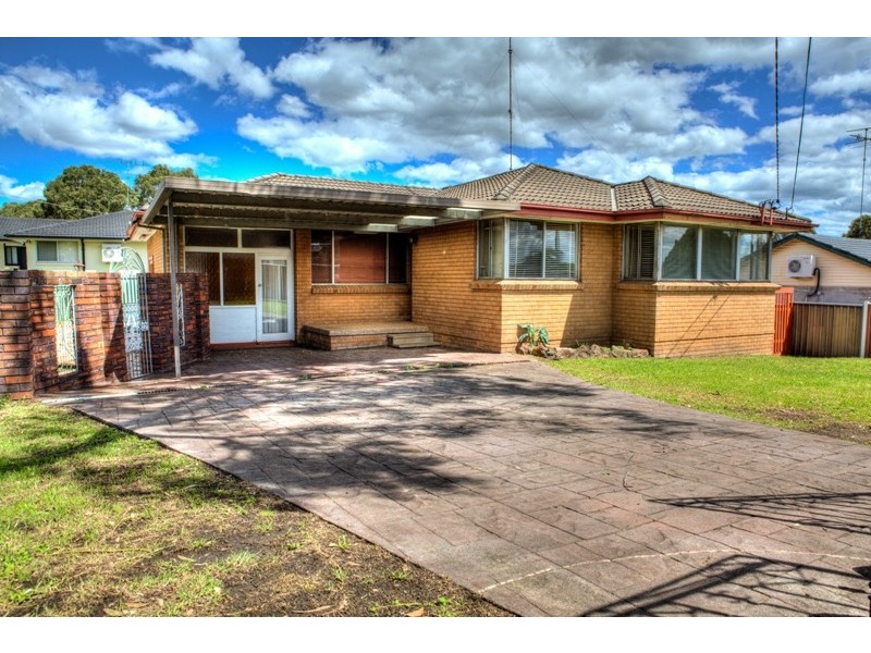 595A Great Western Highway, Greystanes NSW 2145