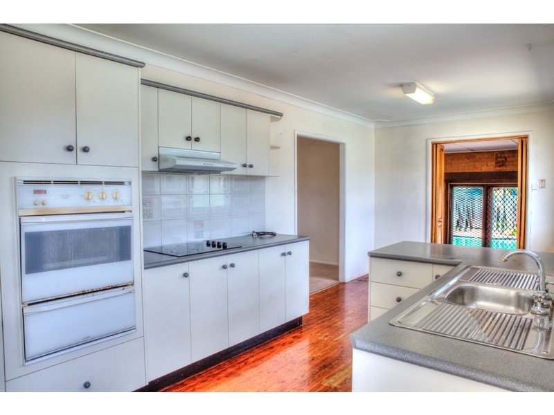 595A Great Western Highway, Greystanes NSW 2145