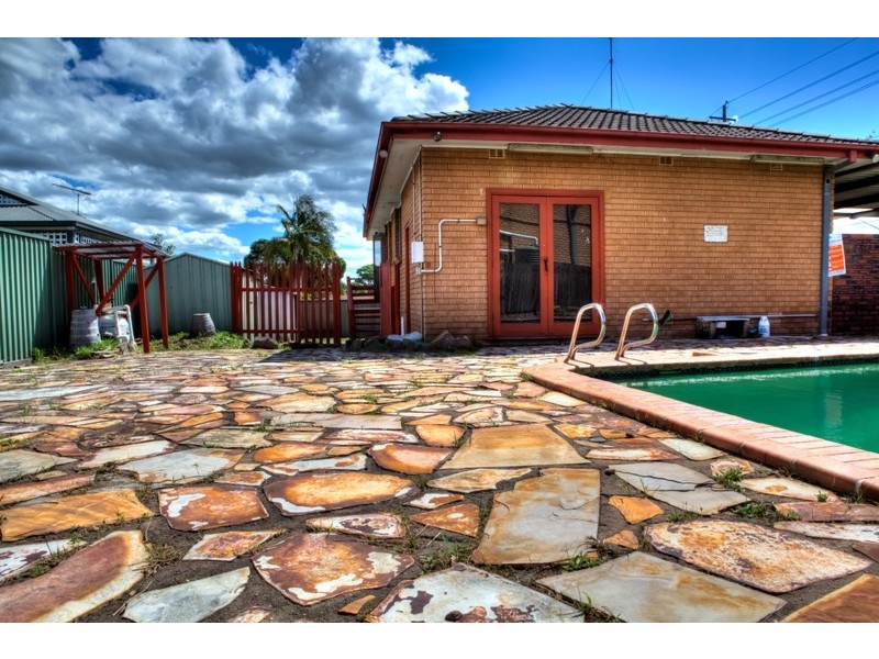 595A Great Western Highway, Greystanes NSW 2145
