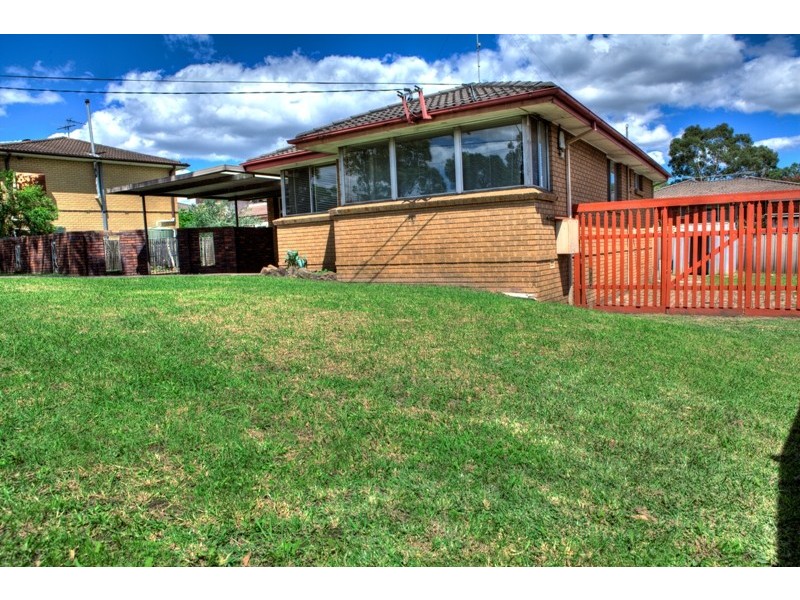 595A Great Western Highway, Greystanes NSW 2145