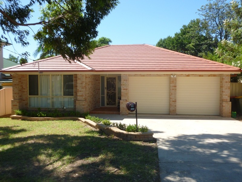 36 Pearson St, South Wentworthville NSW 2145
