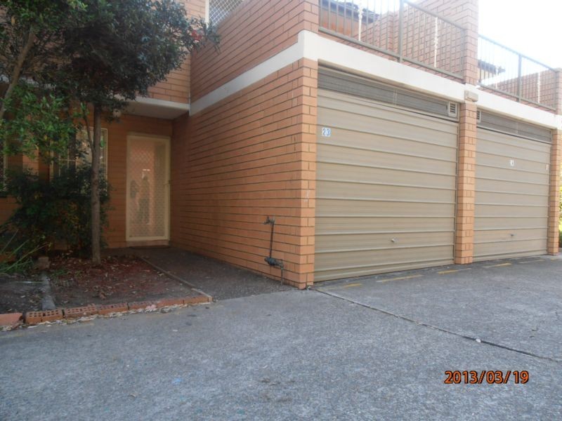 23/3 Reid Avenue, Westmead NSW 2145