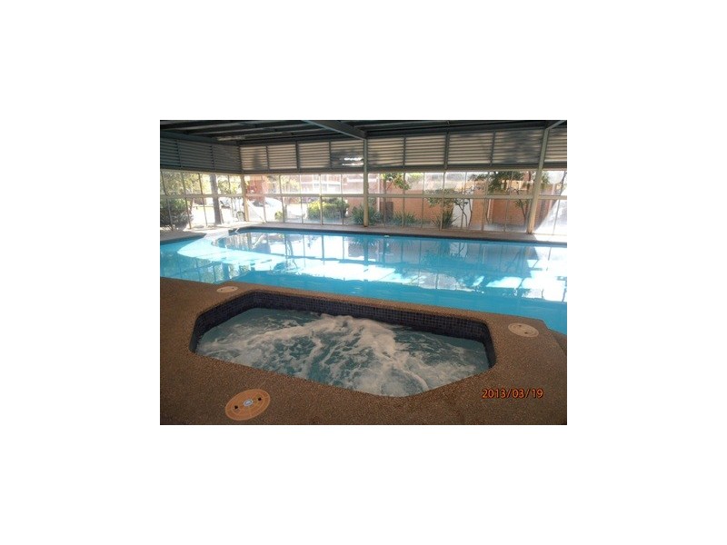 23/3 Reid Avenue, Westmead NSW 2145