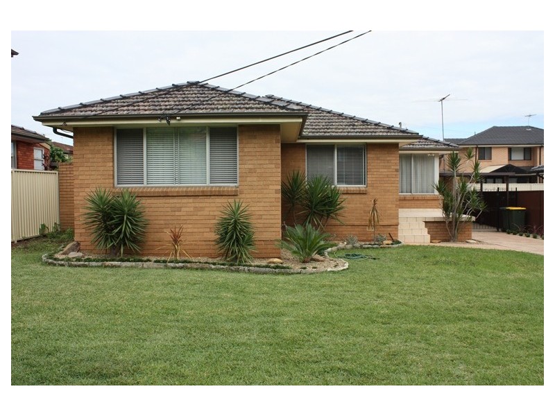 22 Kiama St, Greystanes NSW 2145