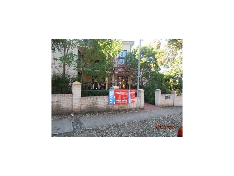 9/79 Railway Street, Parramatta NSW 2150