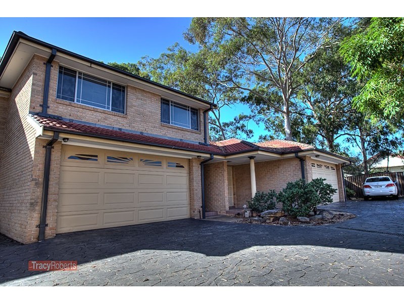 5/11-15 Currong St, South Wentworthville NSW 2145