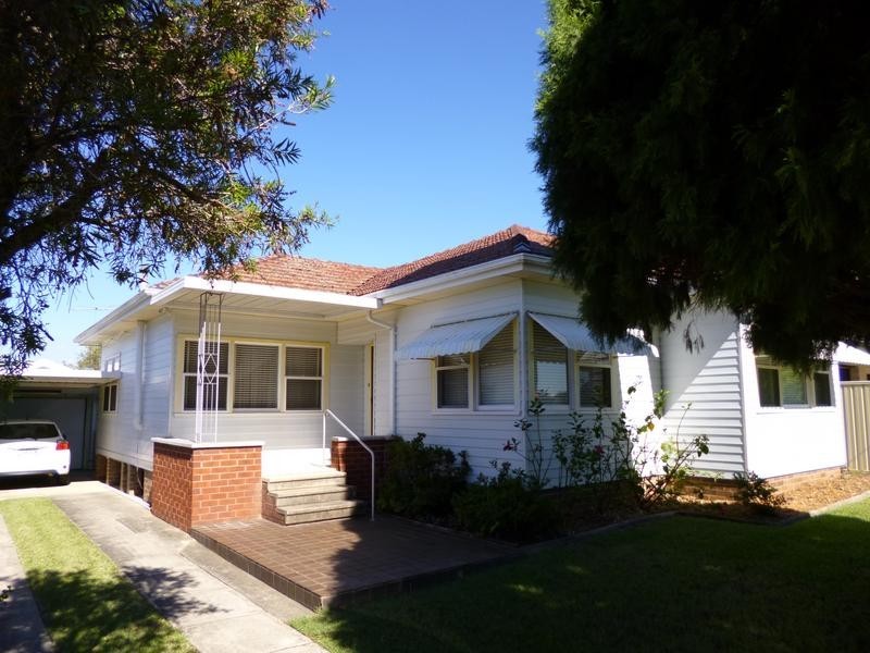 138 Smith Street, Pendle Hill NSW 2145