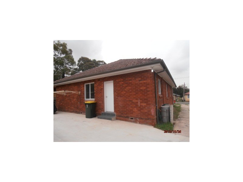 2/24 Hackney Street, Greystanes NSW 2145