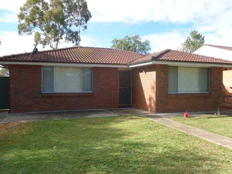 129 Knox Rd, Doonside NSW 2767